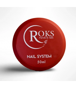 База Roks Rubber Base, 50 мл TPO free